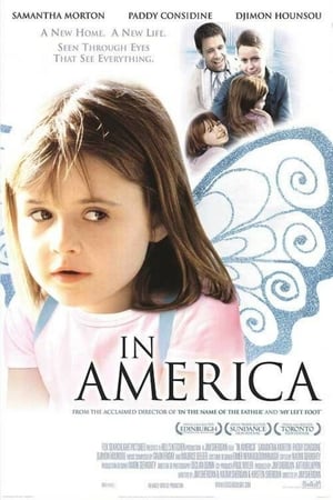 En dvd sur amazon In America