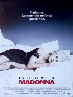En dvd sur amazon Madonna: Truth or Dare