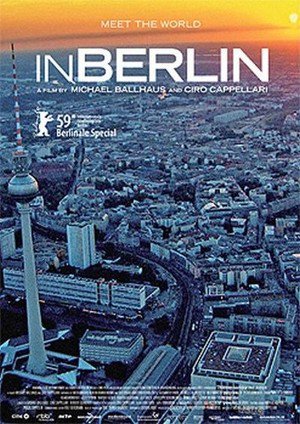 En dvd sur amazon In Berlin
