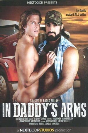 En dvd sur amazon In Daddy's Arms