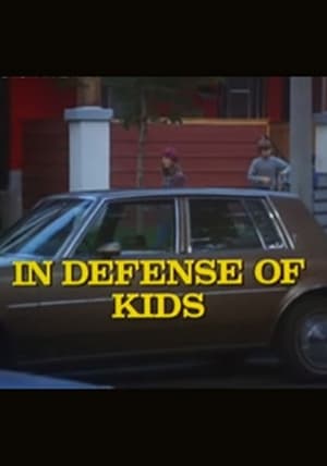 En dvd sur amazon In Defense of Kids