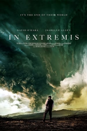 En dvd sur amazon In Extremis