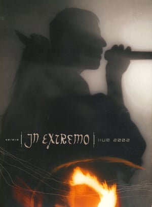 En dvd sur amazon In Extremo - Live 2002