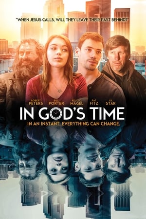 En dvd sur amazon In God's Time