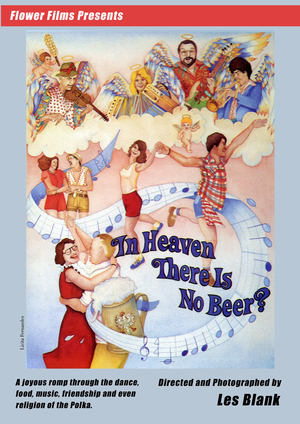 En dvd sur amazon In Heaven There Is No Beer?