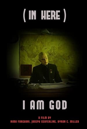 En dvd sur amazon (In Here) I Am a God