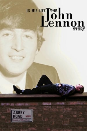En dvd sur amazon In His Life: The John Lennon Story