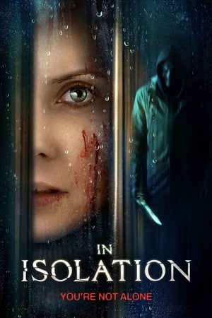 En dvd sur amazon In Isolation