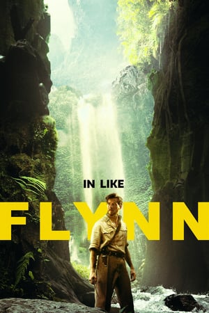 En dvd sur amazon In Like Flynn