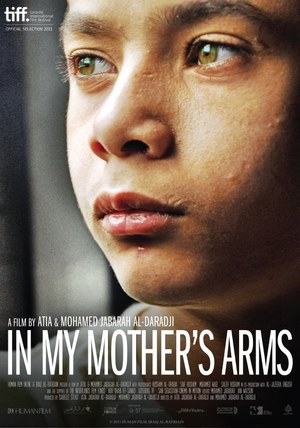 En dvd sur amazon In My Mother's Arms