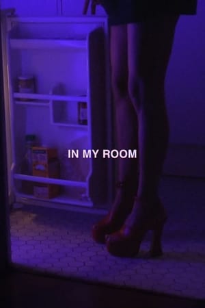 En dvd sur amazon In My Room