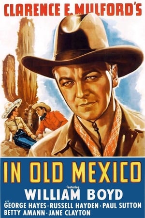 En dvd sur amazon In Old Mexico