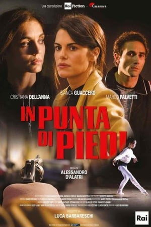 En dvd sur amazon In punta di piedi