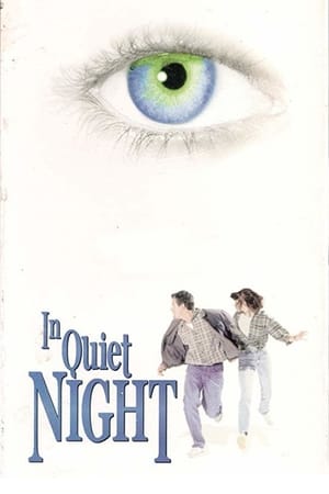 En dvd sur amazon In Quiet Night