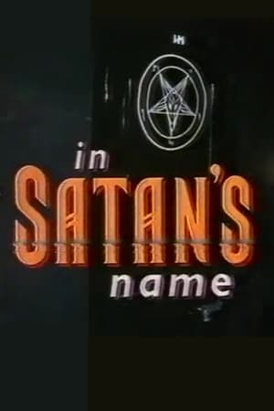 En dvd sur amazon In Satan's Name