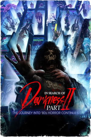 En dvd sur amazon In Search of Darkness: Part II