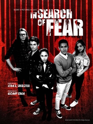 En dvd sur amazon In Search of Fear