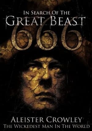 En dvd sur amazon In Search of the Great Beast 666: Aleister Crowley