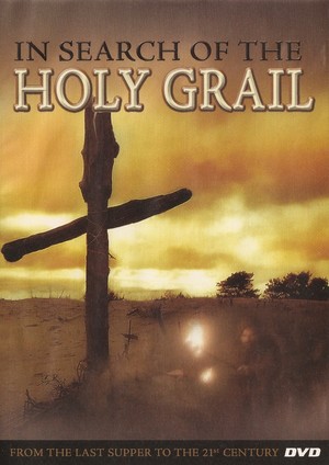En dvd sur amazon In Search of the Holy Grail