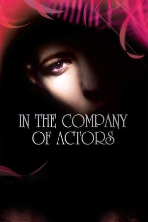En dvd sur amazon In the Company of Actors