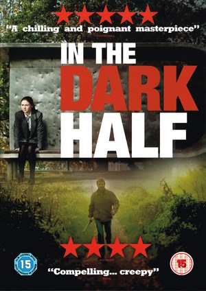 En dvd sur amazon In the Dark Half