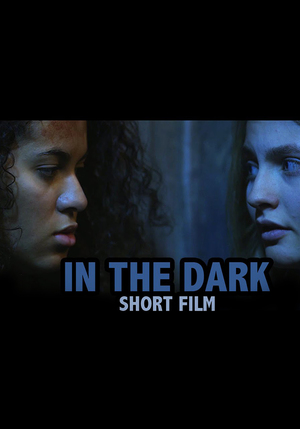 En dvd sur amazon In the Dark