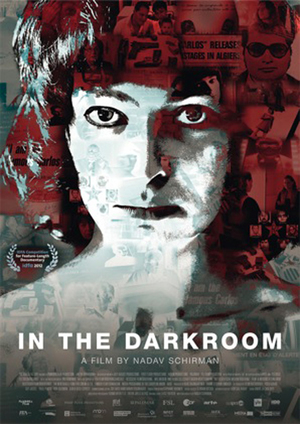 En dvd sur amazon In the Darkroom