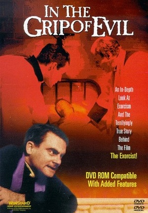 En dvd sur amazon In the Grip of Evil