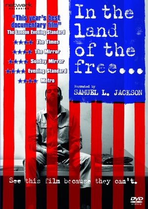 En dvd sur amazon In the Land of the Free...