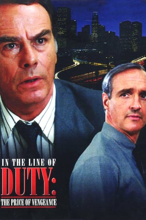 En dvd sur amazon In the Line of Duty: The Price of Vengeance