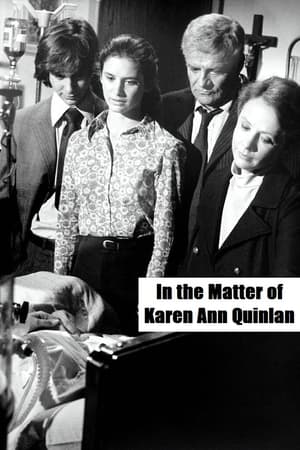 En dvd sur amazon In the Matter of Karen Ann Quinlan