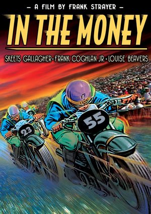 En dvd sur amazon In the Money