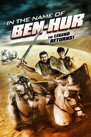 En dvd sur amazon In the Name of Ben-Hur
