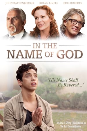 En dvd sur amazon In The Name of God