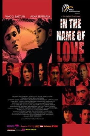 En dvd sur amazon In The Name of Love
