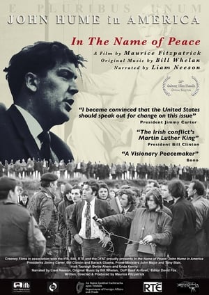 En dvd sur amazon In the Name of Peace: John Hume in America