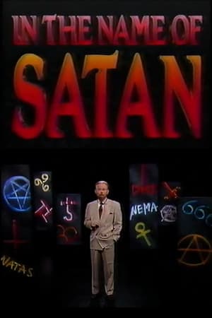 En dvd sur amazon In the Name of Satan