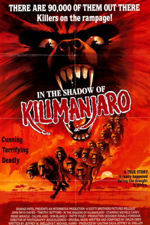 En dvd sur amazon In the Shadow of Kilimanjaro