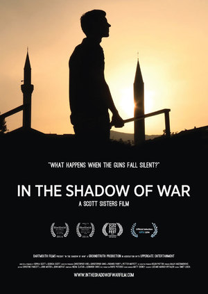 En dvd sur amazon In the Shadow of War