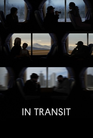 En dvd sur amazon In Transit