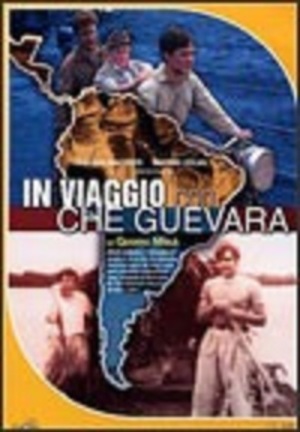 En dvd sur amazon In viaggio con Che Guevara