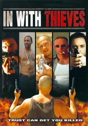 En dvd sur amazon In with Thieves