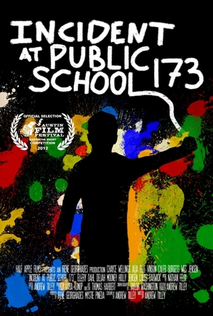 En dvd sur amazon Incident at Public School 173