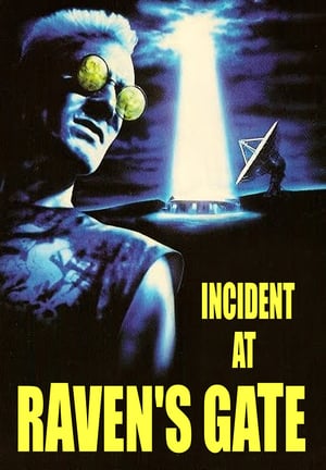 En dvd sur amazon Incident at Raven's Gate