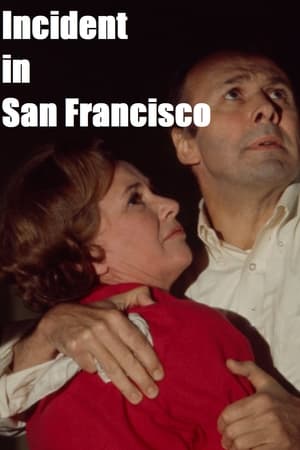 En dvd sur amazon Incident in San Francisco