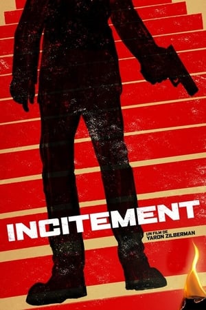 En dvd sur amazon Incitement