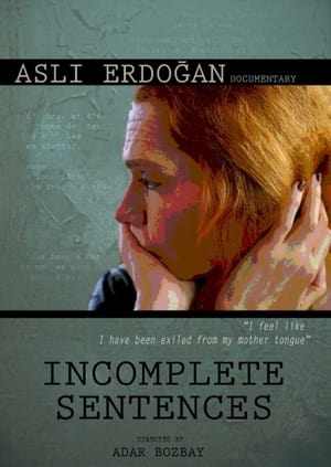 En dvd sur amazon Incomplete Sentences