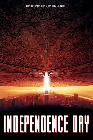 En dvd sur amazon Independence Day