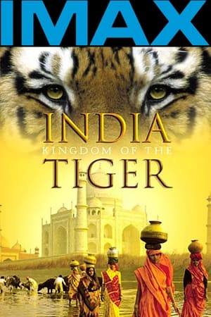 En dvd sur amazon India: Kingdom of the Tiger