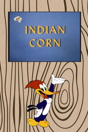 En dvd sur amazon Indian Corn